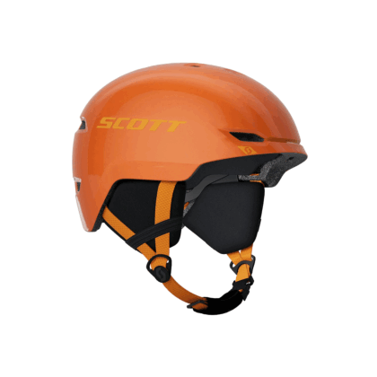 Casca Schi Copii Scott Keeper II Orange