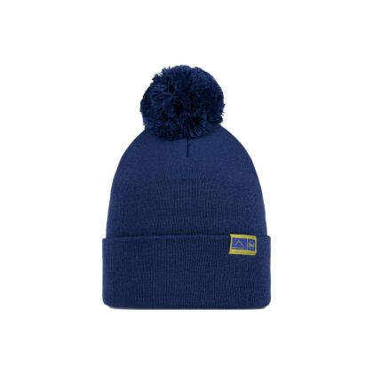 Caciula Copii Knitted Rics Midnight Os