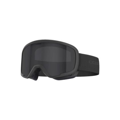 Ochelari Schi Unisex Hoopoe2 Black One Size