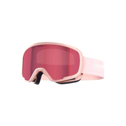 Ochelari Schi Femei Hoopoe2 Corai Os