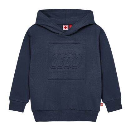 Hanorac Cu Gluga Copii Lego Wear Lwsky 600 Navy
