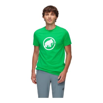 Tricou Barbati Mammut Core Classic Pinea