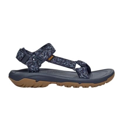 Sandale Barbati Teva Hurricane XLT 2 Vibe Total Eclipse
