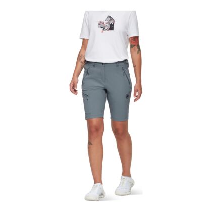 Pantaloni Scurti  Mammut Femei Runbold IV Strata 