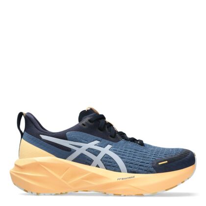 Pantofi Alergare Femei Asics Novablast 5 Lite Show Lite Show-Orange Glow