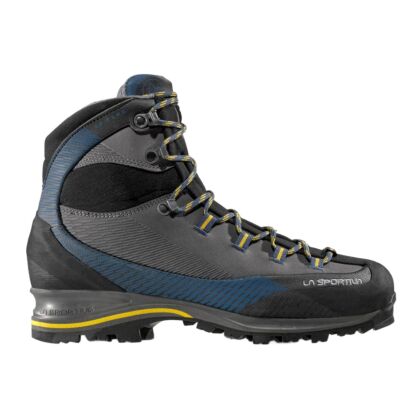 Bocanci Barbati La Sportiva Trango Trk Leather GTX Carbon-Alpine