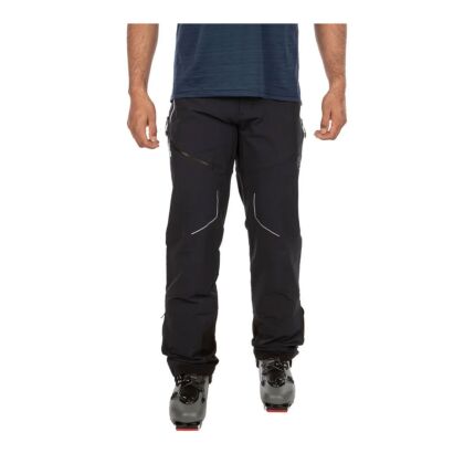 Pantaloni Barbati La Sportiva Excelsior Black