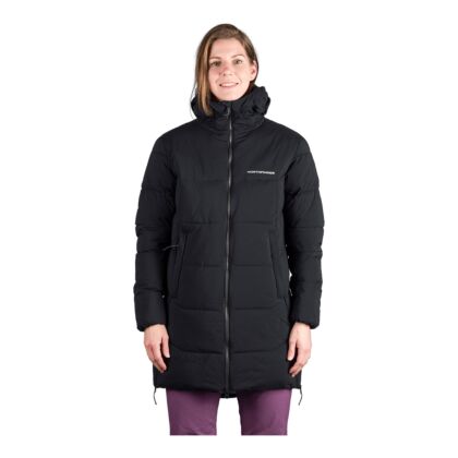 Jacheta Femei Northfinder 2L Rhiannon Black