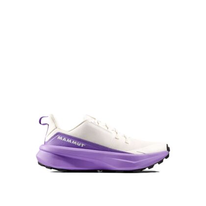 Pantofi Femei Mammut Aenergy Hike Low White Lavandin 
