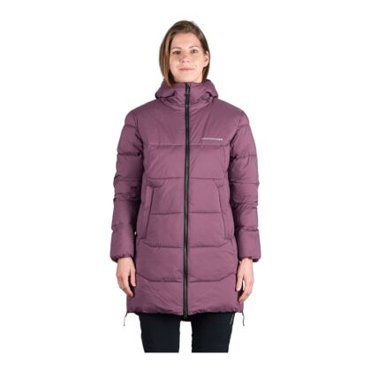 Jacheta Femei Northfinder 2L Rhiannon Purple Grape