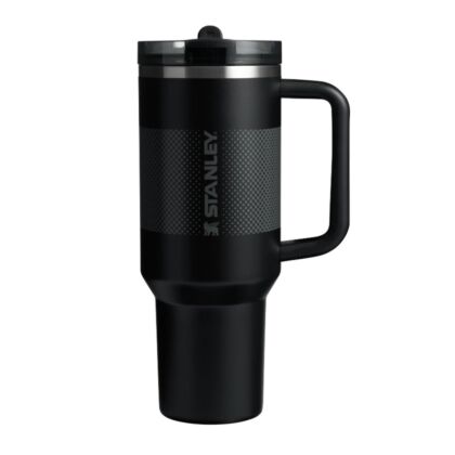 Cana Cu Pai Stanley Quencher Protour Black 1.2L