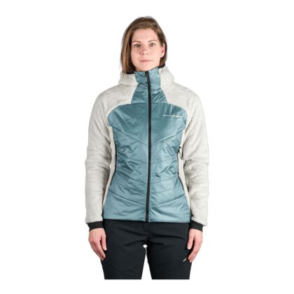Jacheta Femei Northfinder Tammi Multicolor