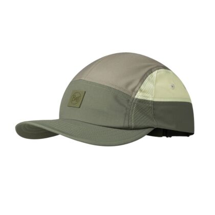 Sapca Unisex Buff Domus Khaki