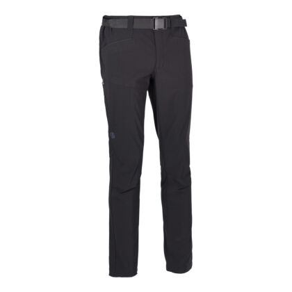 Pantaloni Barbati Ternua Wilbur Black