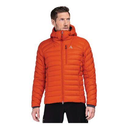 Jacheta Down Barbati Schoffel Silvretta M Poinciana