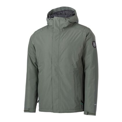 Jacheta Barbati Torngat Jkt M Dark Green