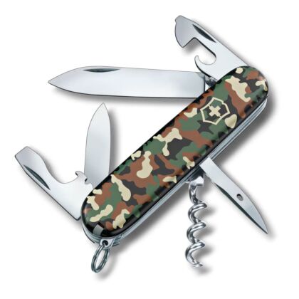 Briceag Victorinox Spartan Camo VX1.3603.94