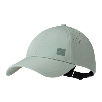 Sapca Unisex Buff Summit cap - SOLID Flint Default_-_himalaya.ro_-_main