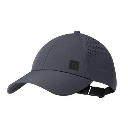Sapca Unisex Buff Summit Cap Ash