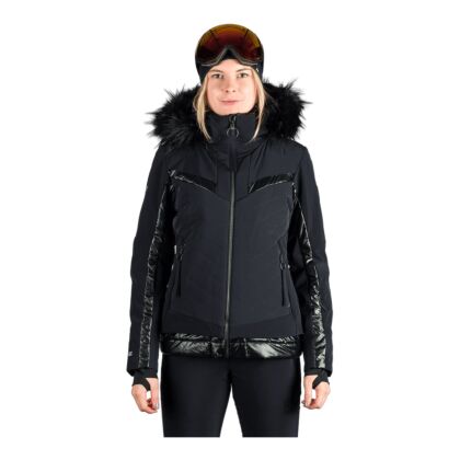 Jacheta Schi Femei Northfinder Dermizax Kaley Black