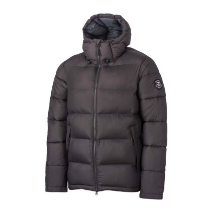 Jacheta Barbati Ternua Balena 250 Black 