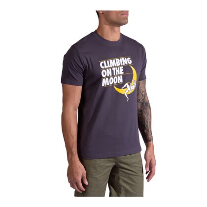 Tricou Barbati LaSportiva Moon Rock 