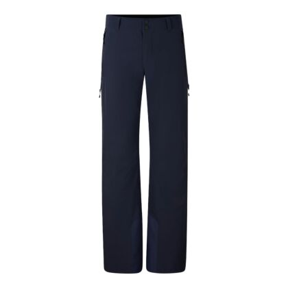 Pantaloni Schi Barbati Bogner Fire+Ice Nic-T Dark Blue