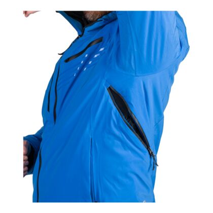 Jacheta Schi Barbati Northfinder 20K/10K Tohnis1 Blue