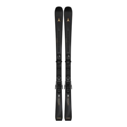 Schiuri Femei Cloud C9 Revoshock Light + Legatura M 10 GW Black