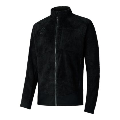 Jacheta Barbati Ternua Lofter Jkt M Black