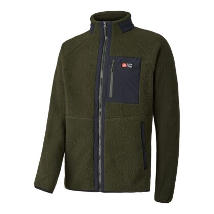 Jacheta Barbati Ternua Triton Jkt M Dark Forest