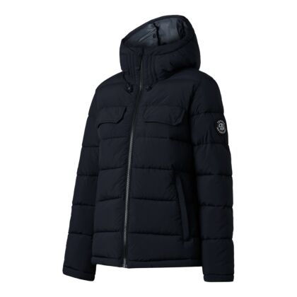 Jacheta Femei Ternua Balena 170 Jkt W Black 