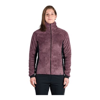 Polar Femei Northfinder Melisa Wine Black