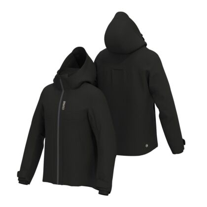 Jacheta Schi Barbati Colmar 1360 Black-Woodland