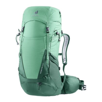 Rucsac Femei Deuter Futura Pro SL 34L Spearmint-Seagreen