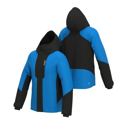 Jacheta Schi Barbati Colmar 1362 China Blue-Black