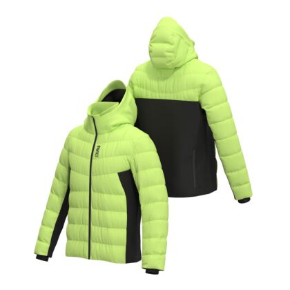 Jacheta Schi Barbati Colmar 1370M Cedar-Black