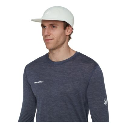Sapca Unisex Mammut Aenergy Light Silver Sage 