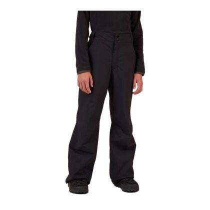 Pantaloni Schi Copii Boy Rossignol Insulated Ski Pant Black