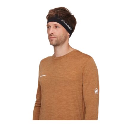 Bentita Unisex Mammut Tree Wool Black One Size