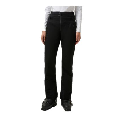 Pantaloni Schi Femei Bogner Fire+Ice Borja 4-T Black
