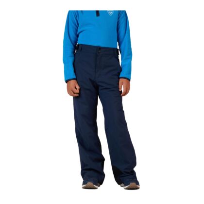 Pantaloni Schi Copii Boy Rossignol Insulated Ski Pant Dark Navy