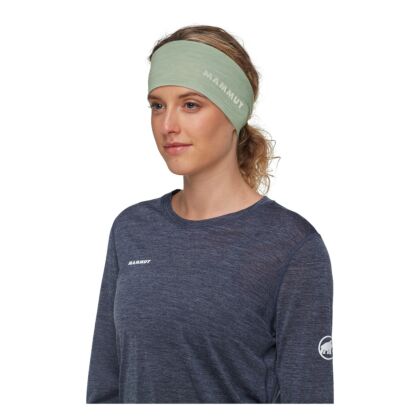Bentita Unisex Mammut Tree Wool Silver Sage One Size