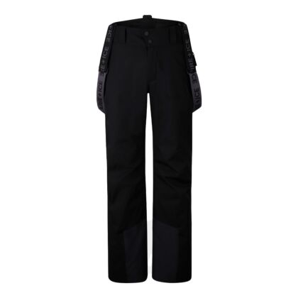 Pantaloni Schi Barbati Bogner Fire+Ice Scott 3-T Black