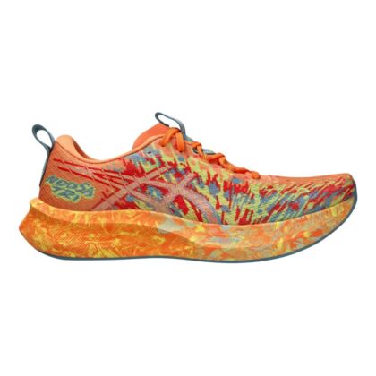 Pantofi Alergare Barbati Asics Noosa TRI 16 Sun Peach-Lemon Spark