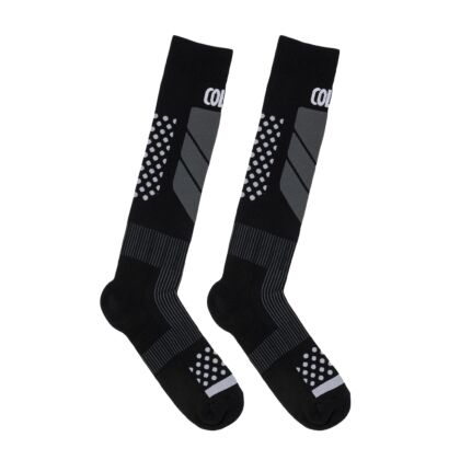 Sosete Schi Unisex Colmar 5227 Storm-Black