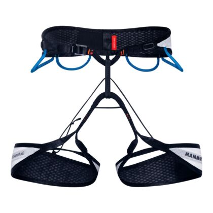 Ham Unisex Mammut Eiger Nordwand Harness White