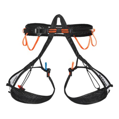 Ham Unisex Mammut Aenergy White
