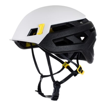 Casca Mammut Wall Rider Mips 52-57 White