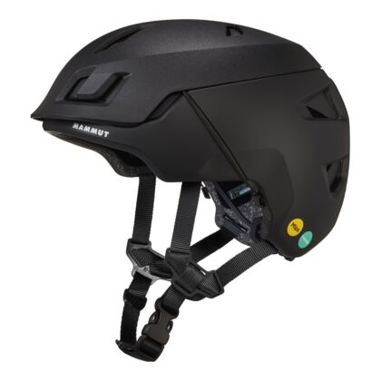 Casca Mammut Haute Route Mips Twiceme Black